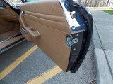 1989 Mercedes-Benz SL Class 560 SL Roadster Door Panel