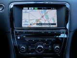 2013 Jaguar XJ XJL Portfolio AWD Navigation