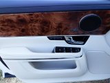 2013 Jaguar XJ XJL Portfolio AWD Door Panel