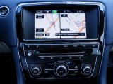 2013 Jaguar XJ XJL Portfolio AWD Navigation
