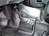 2013 Ford F550 Super Duty XL Regular Cab Chassis 4x4 Controls