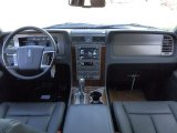 2013 Lincoln Navigator 4x4 Dashboard