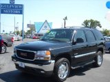 2006 GMC Yukon SLT 4x4