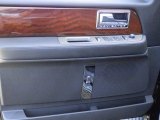 2013 Lincoln Navigator 4x4 Door Panel