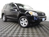 2007 Toyota RAV4 4WD