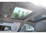 2005 Mercedes-Benz C 230 Kompressor Coupe Sunroof