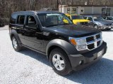 2007 Dodge Nitro SXT 4x4