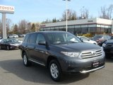 2013 Toyota Highlander V6 4WD