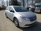 2013 Honda Odyssey EX-L