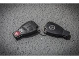 2003 Mercedes-Benz SL 500 Roadster Keys