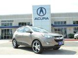 2012 Chai Bronze Hyundai Tucson Limited #79513025