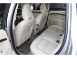 2013 Volvo XC70 3.2 Rear Seat