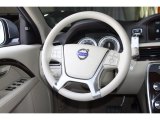 2013 Volvo XC70 3.2 Steering Wheel