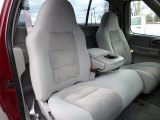 2003 Ford F150 XLT Regular Cab 4x4 Front Seat