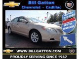 2008 Toyota Camry LE