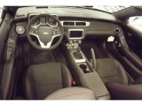 2013 Chevrolet Camaro ZL1 Convertible Dashboard