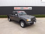 2011 Dark Shadow Grey Metallic Ford Ranger Sport SuperCab #79513423