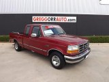 1995 Ford F150 XLT Extended Cab 4x4