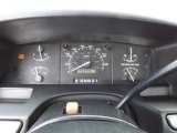 1995 Ford F150 XLT Extended Cab 4x4 Gauges