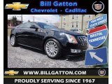 2013 Black Raven Cadillac CTS Coupe #79513672