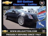 2013 Black Raven Cadillac CTS Coupe #79513670