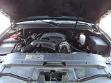 2010 Chevrolet Tahoe LS 5.3 Liter OHV 16-Valve Flex-Fuel Vortec V8 Engine