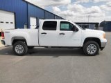 2013 GMC Sierra 2500HD Crew Cab 4x4