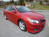 2011 Toyota Camry SE