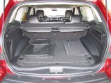 2010 Jeep Grand Cherokee Laredo Trunk