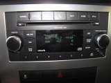 2010 Jeep Grand Cherokee Laredo Audio System