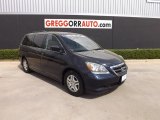 2007 Honda Odyssey EX-L