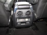 2008 Land Rover Range Rover Sport Supercharged Controls