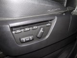 2008 Land Rover Range Rover Sport Supercharged Controls