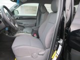 2013 Toyota Tacoma V6 TRD Sport Prerunner Double Cab Front Seat