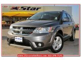 2012 Dodge Journey SXT