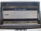 2011 Mercedes-Benz C 300 Sport Audio System