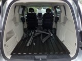 2011 Dodge Grand Caravan Cargo Van Trunk