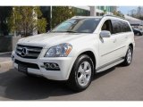 2010 Mercedes-Benz GL 450 4Matic
