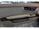 2011 Mercedes-Benz CL 63 AMG Door Panel
