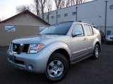 2007 Nissan Pathfinder SE 4x4