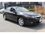 2010 Acura TSX Sedan