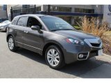 2010 Acura RDX SH-AWD