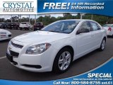 2012 Chevrolet Malibu LS