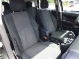 2010 Dodge Caliber Heat Front Seat