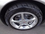 Chevrolet Corvette 1999 Wheels and Tires
