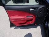 2013 Dodge Charger SXT Plus AWD Door Panel