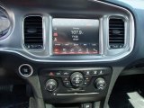 2013 Dodge Charger SXT Plus AWD Controls
