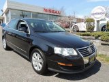 2007 Volkswagen Passat 2.0T Sedan