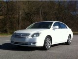2005 Toyota Avalon XLS