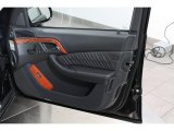 2003 Mercedes-Benz S 430 Sedan Door Panel